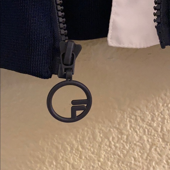 Fila Slade Track Jacket - Picture 5 of 6